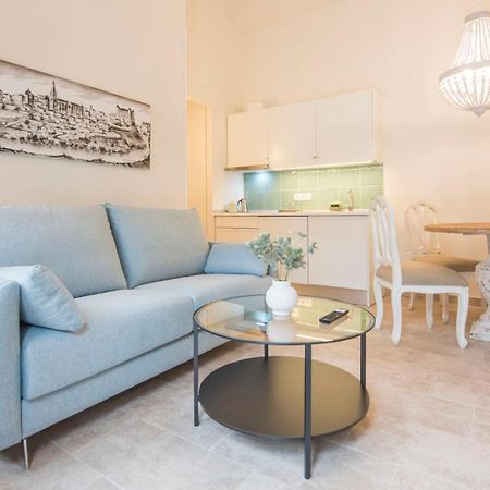Apartamentos Florinda De La Cava Toledo - 7 Exteriör bild