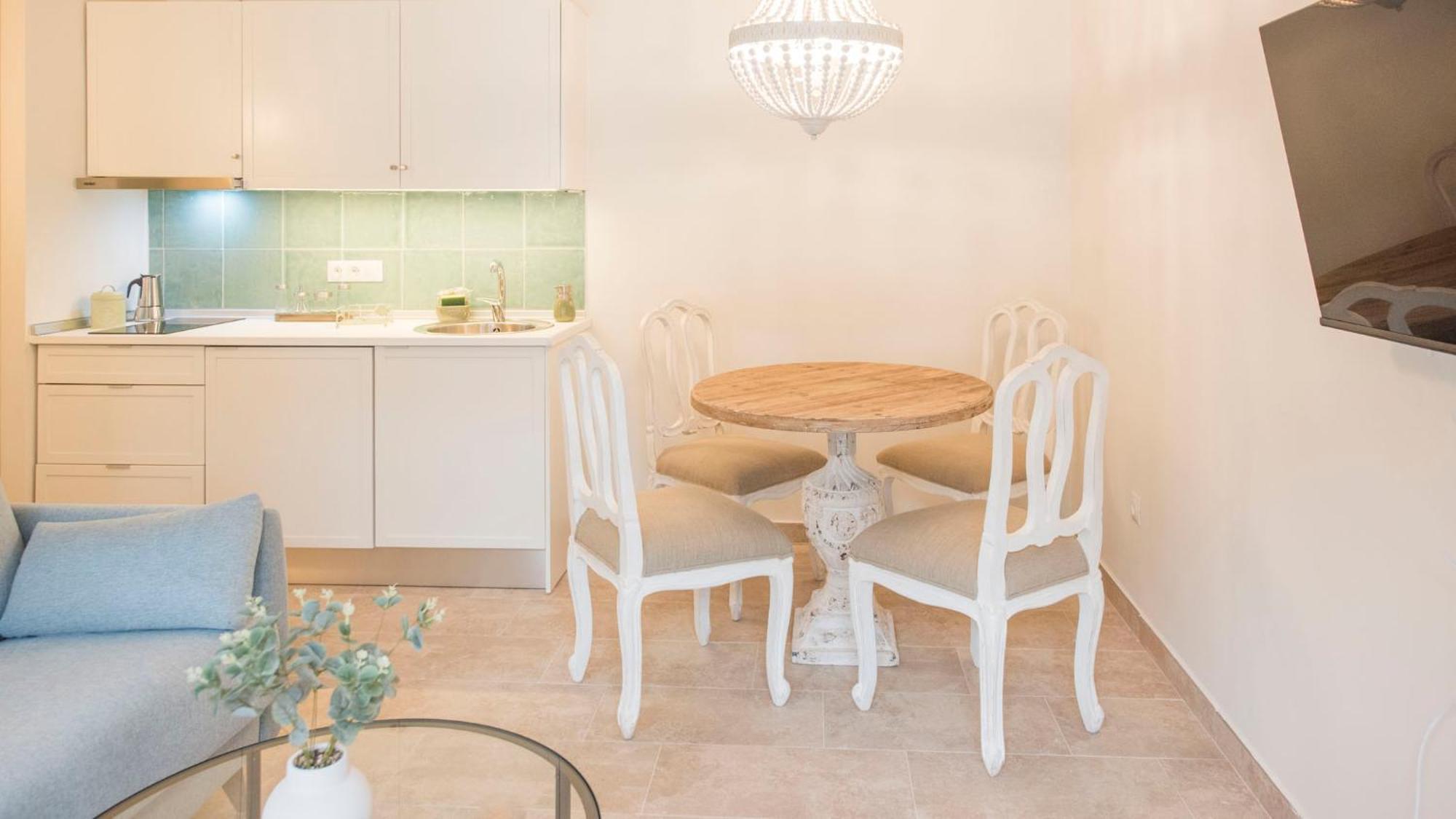 Apartamentos Florinda De La Cava Toledo - 7 Exteriör bild
