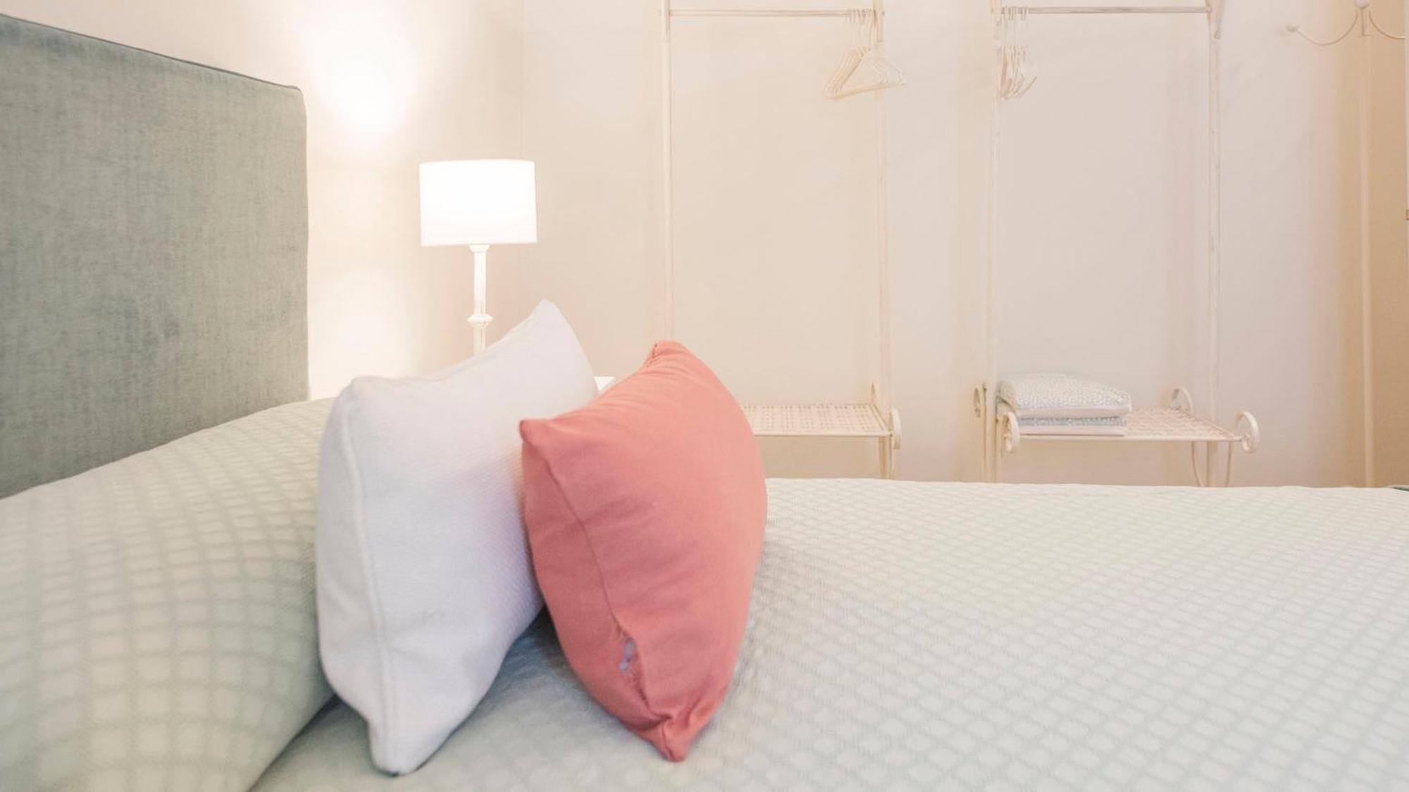 Apartamentos Florinda De La Cava Toledo - 7 Exteriör bild