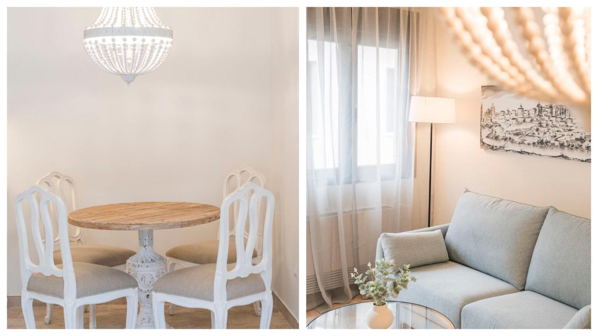 Apartamentos Florinda De La Cava Toledo - 7 Exteriör bild