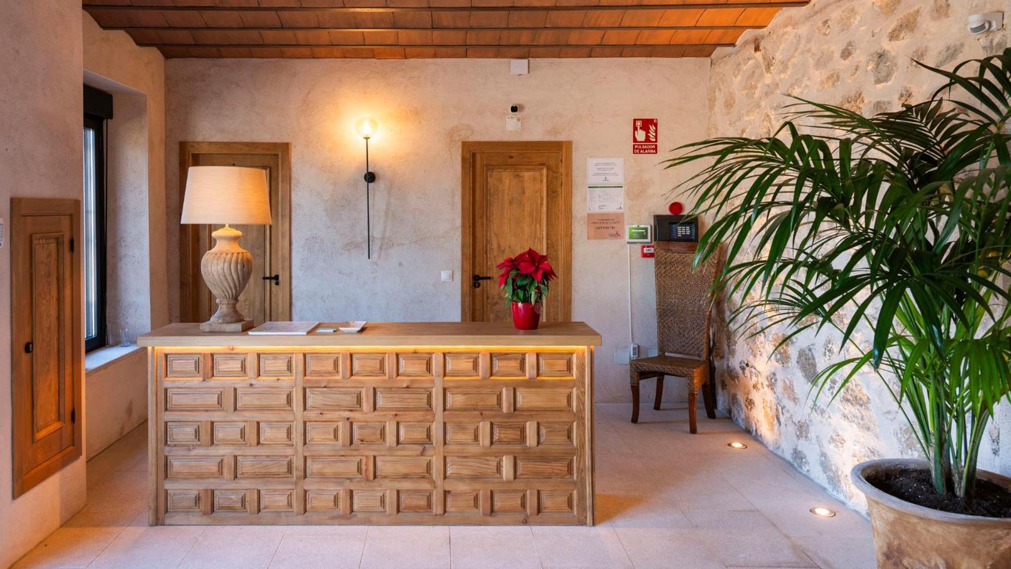 Apartamentos Florinda De La Cava Toledo - 7 Exteriör bild