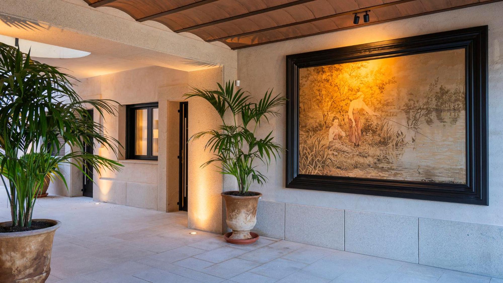 Apartamentos Florinda De La Cava Toledo - 7 Exteriör bild